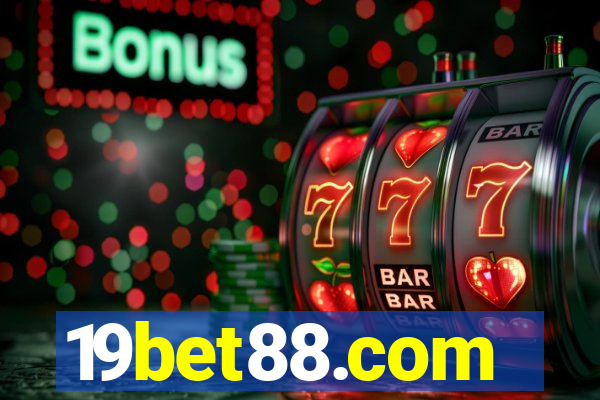 19bet88.com