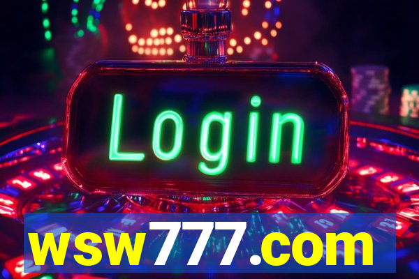 wsw777.com