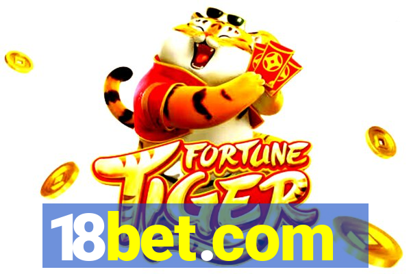 18bet.com