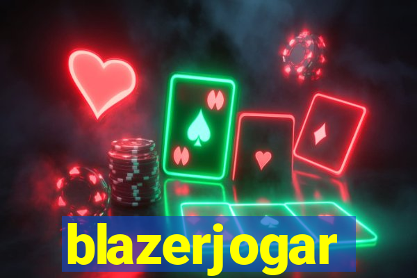 blazerjogar