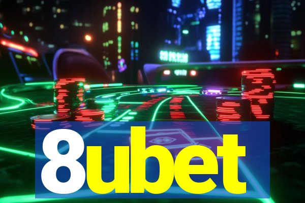 8ubet