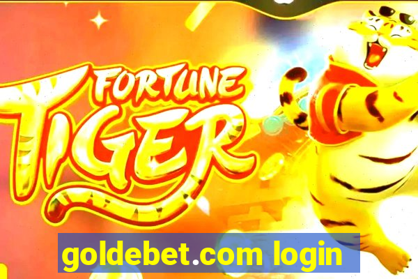 goldebet.com login