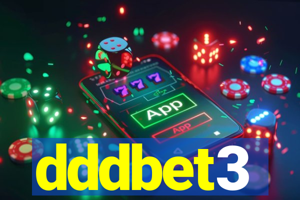 dddbet3