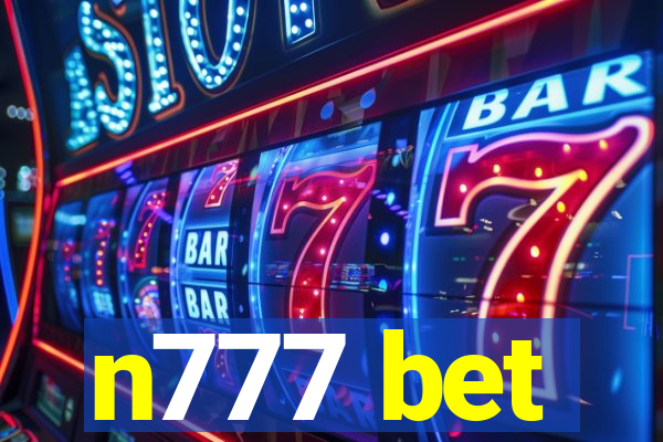 n777 bet