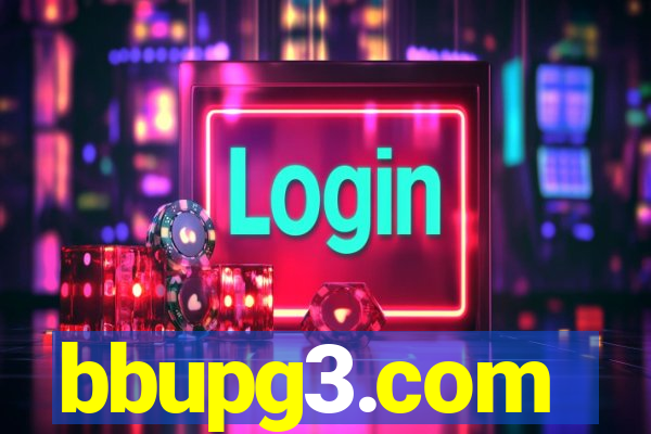 bbupg3.com