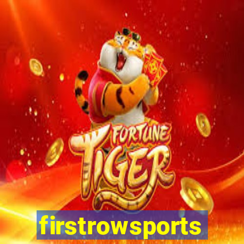 firstrowsports