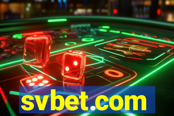 svbet.com