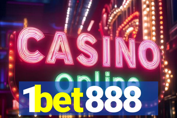 1bet888