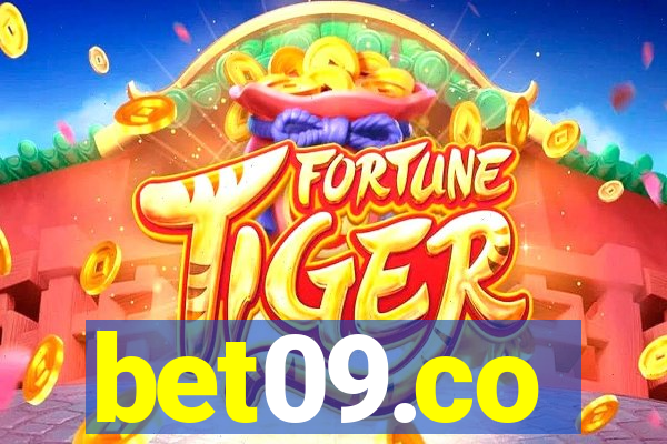 bet09.co