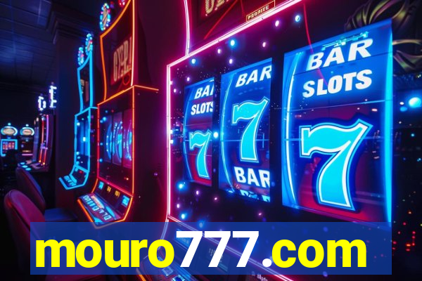 mouro777.com