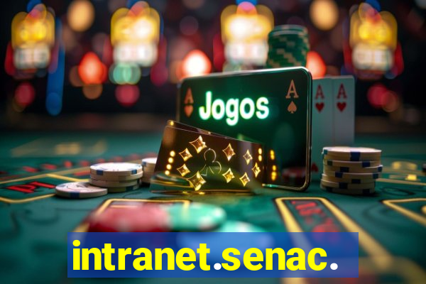 intranet.senac.sp