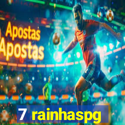 7 rainhaspg