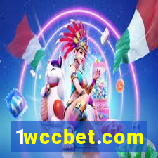 1wccbet.com