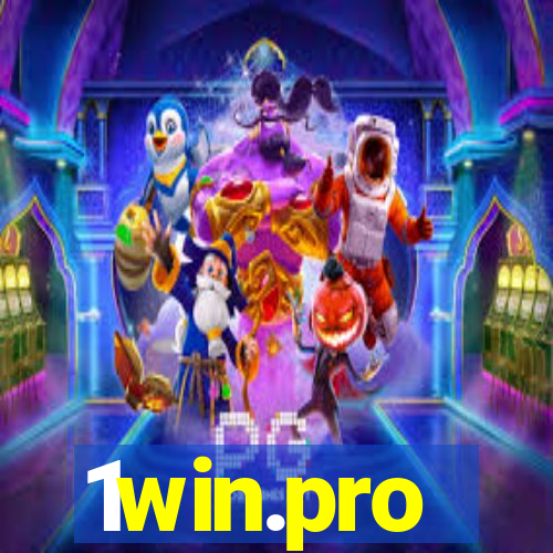 1win.pro