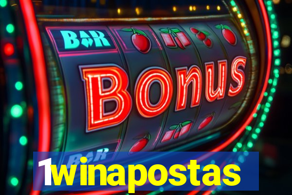 1winapostas