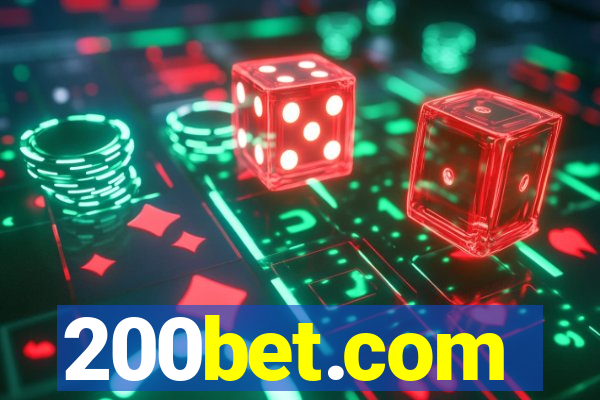 200bet.com