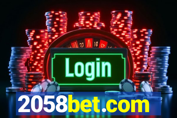 2058bet.com