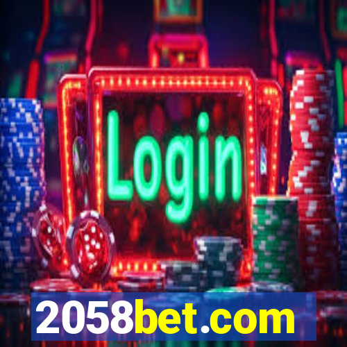 2058bet.com