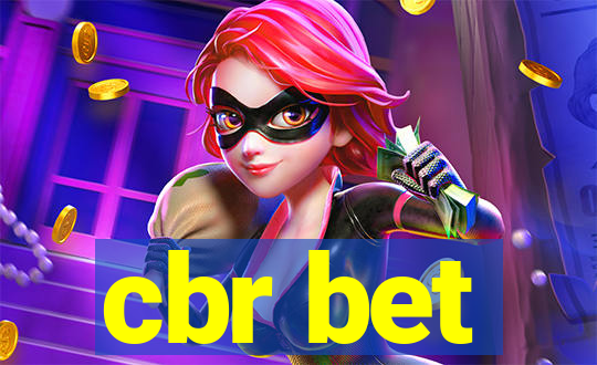 cbr bet