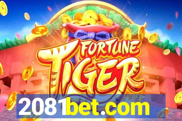 2081bet.com