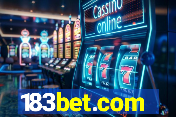 183bet.com