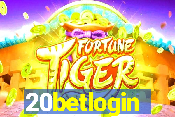 20betlogin