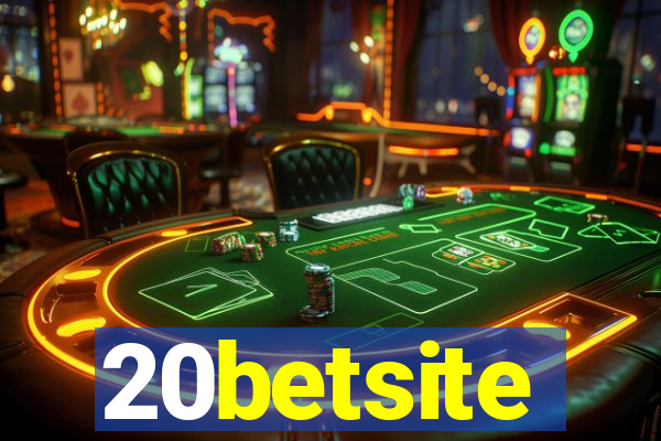 20betsite