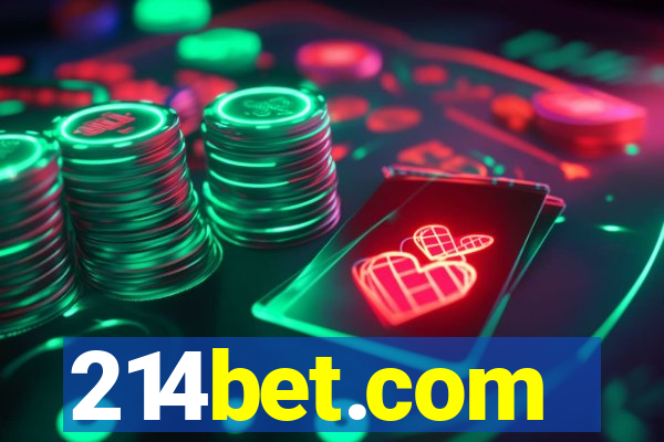 214bet.com