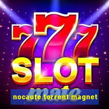 nocaute torrent magnet