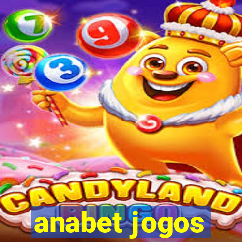 anabet jogos