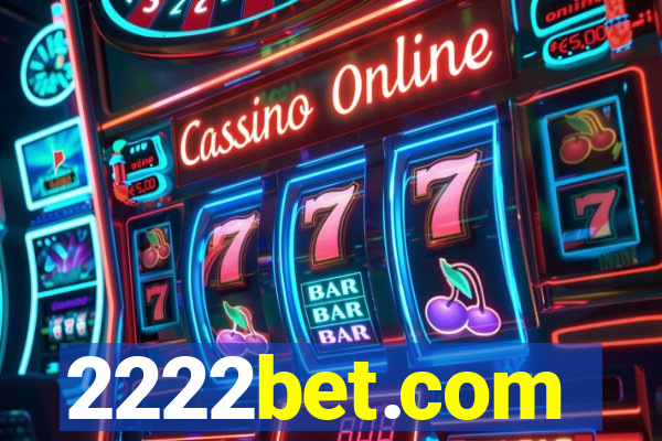 2222bet.com