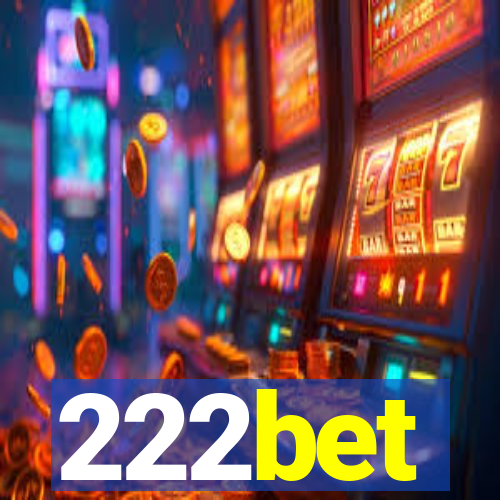 222bet