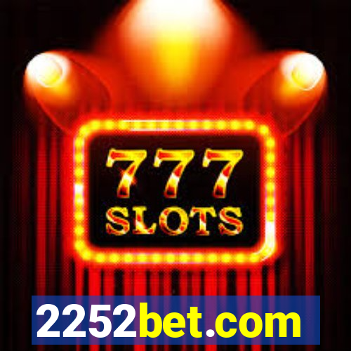 2252bet.com