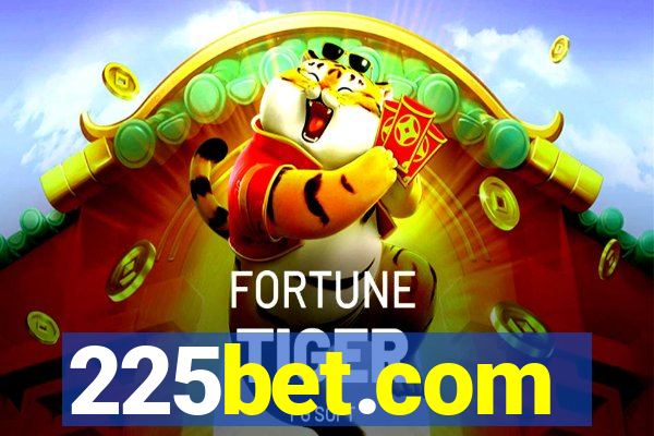 225bet.com