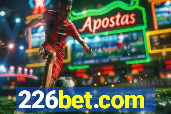 226bet.com