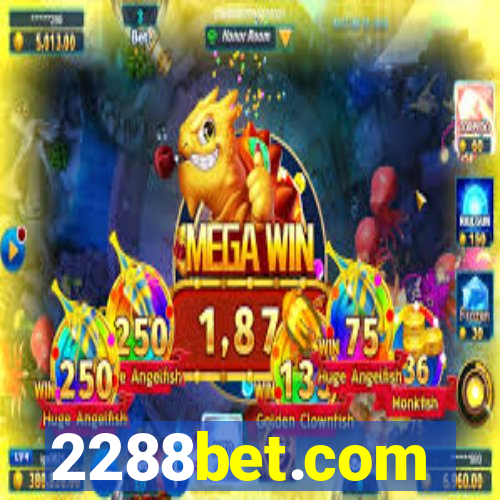 2288bet.com