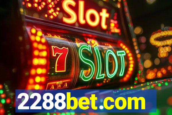 2288bet.com