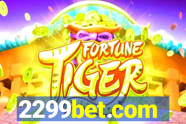 2299bet.com