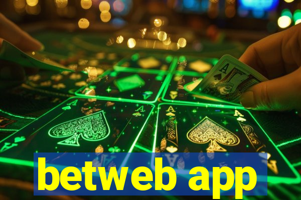 betweb app