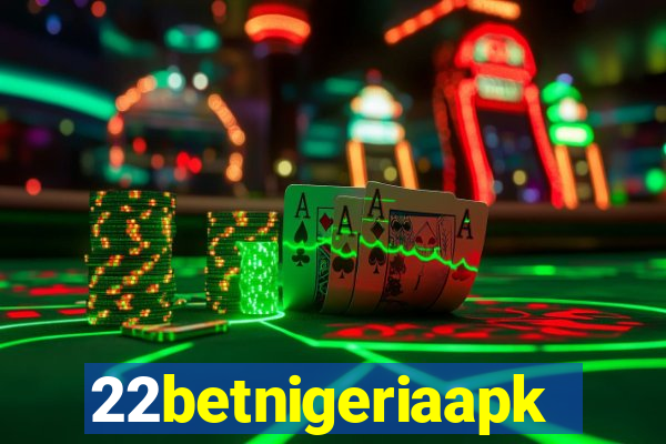 22betnigeriaapk