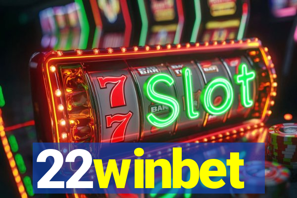 22winbet