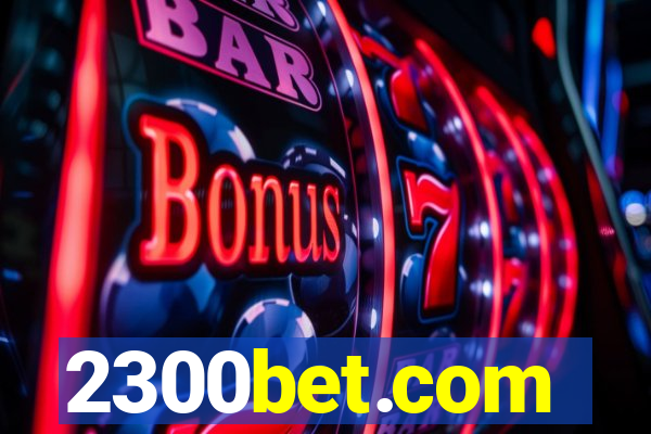 2300bet.com