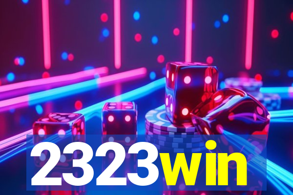 2323win