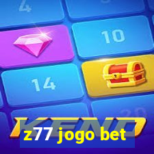 z77 jogo bet