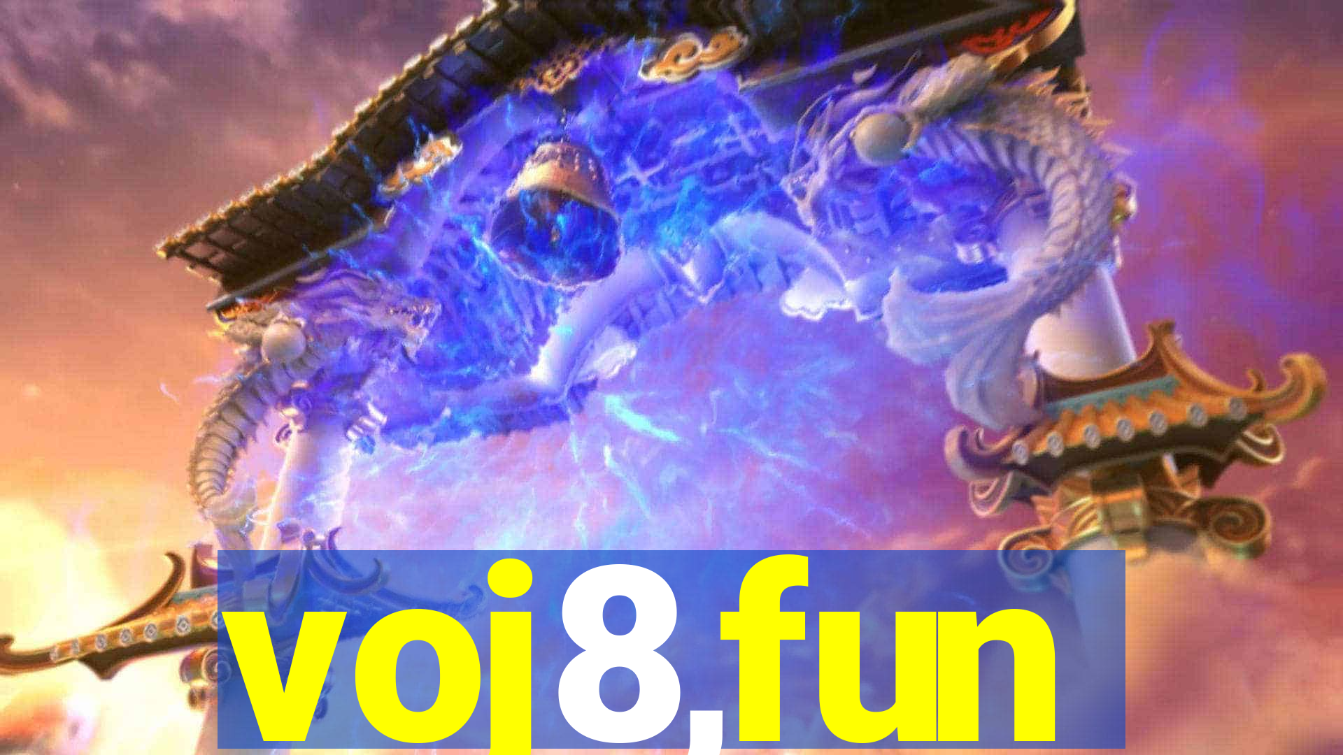 voj8,fun