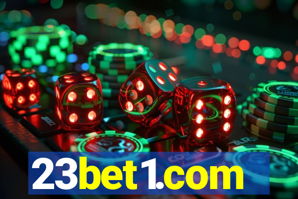 23bet1.com