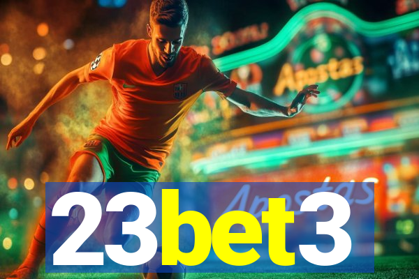 23bet3