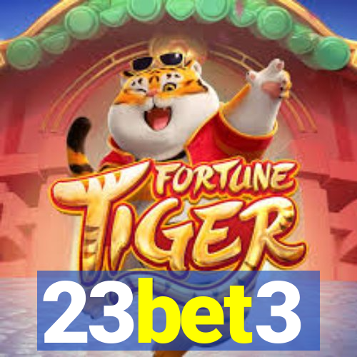 23bet3