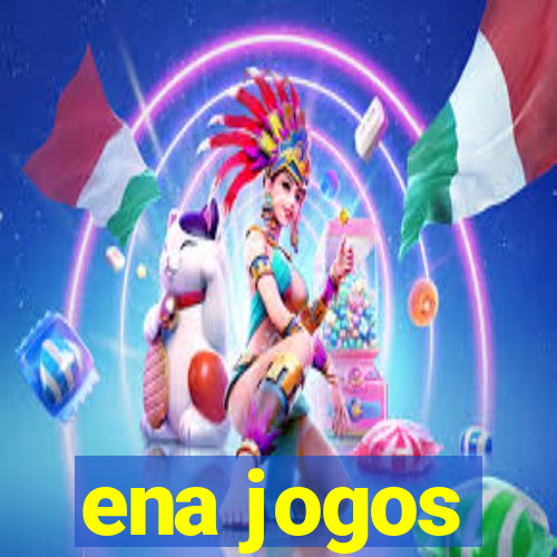 ena jogos