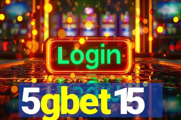 5gbet15